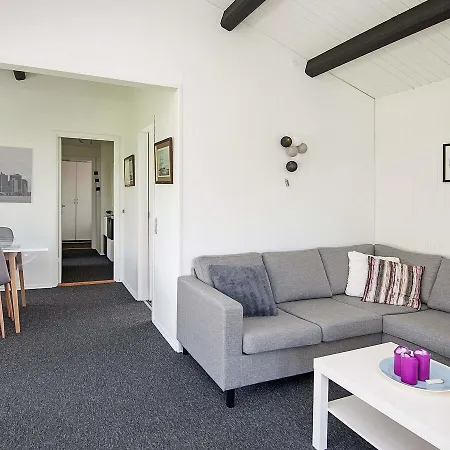 Holiday home Juelsminde