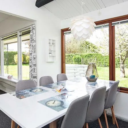 Holiday home Juelsminde Juelsminde (Hedensted)