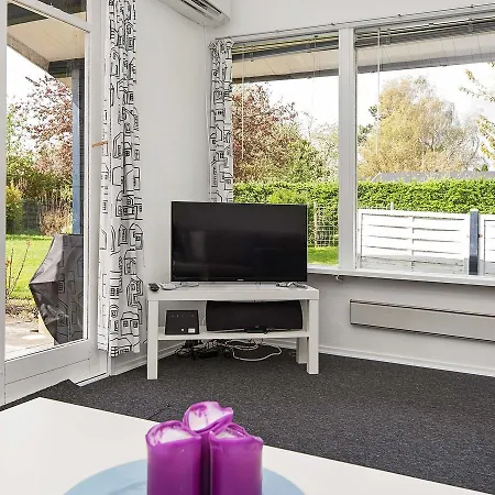 Juelsminde Holiday home *