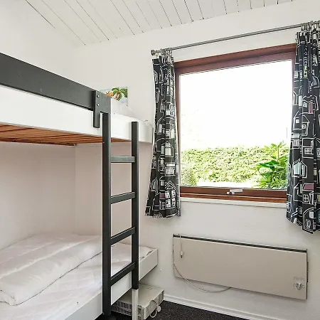 Holiday home Juelsminde
