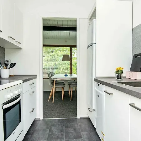 Juelsminde Ferienhaus Juelsminde (Hedensted)