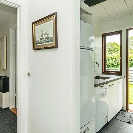 Ferienhaus Juelsminde *